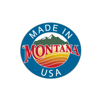 made in montana logo